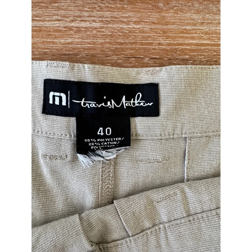Travis Mathew 10